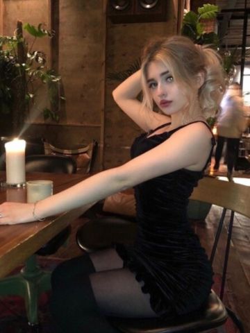 Анкета проститутки Юстина, Кяхулай, 23 года, №79538